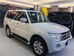 میتسوبیشی پاجیرۆ